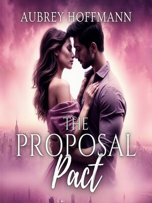 cover image of The Proposal Pact